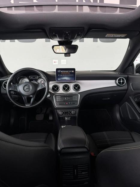 MERCEDES-BENZ CLA 200 1.6 16V 4P VISION AUTOMTICO, Foto 9