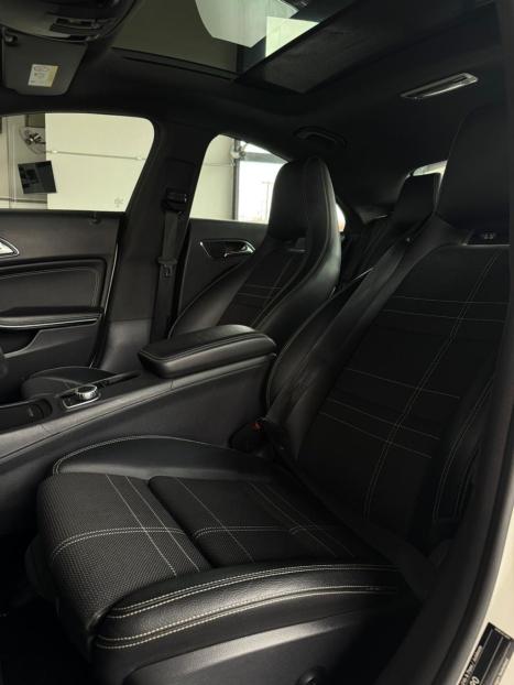 MERCEDES-BENZ CLA 200 1.6 16V 4P VISION AUTOMTICO, Foto 10