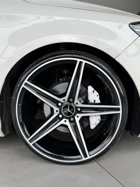 MERCEDES-BENZ CLA 200 1.6 16V 4P VISION AUTOMTICO, Foto 14