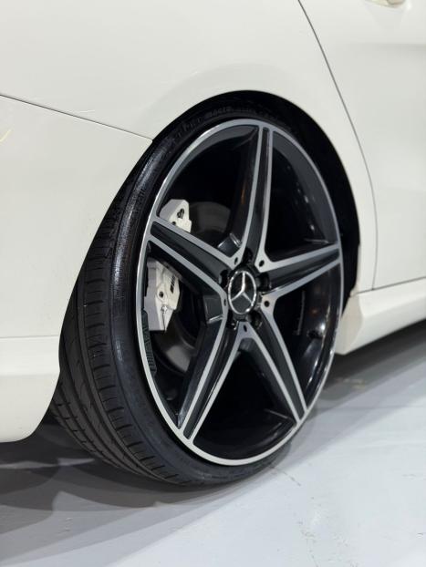 MERCEDES-BENZ CLA 200 1.6 16V 4P VISION AUTOM�TICO, Foto 2