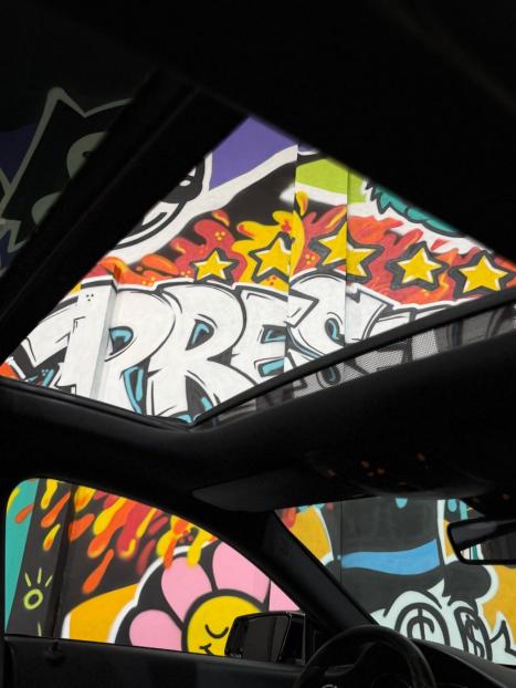 MERCEDES-BENZ CLA 200 1.6 16V 4P VISION AUTOM�TICO, Foto 4