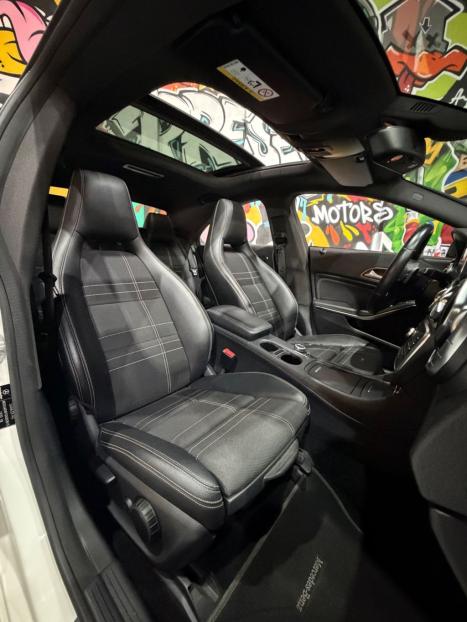 MERCEDES-BENZ CLA 200 1.6 16V 4P VISION AUTOM�TICO, Foto 6