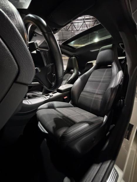 MERCEDES-BENZ CLA 200 1.6 16V 4P VISION AUTOM�TICO, Foto 7