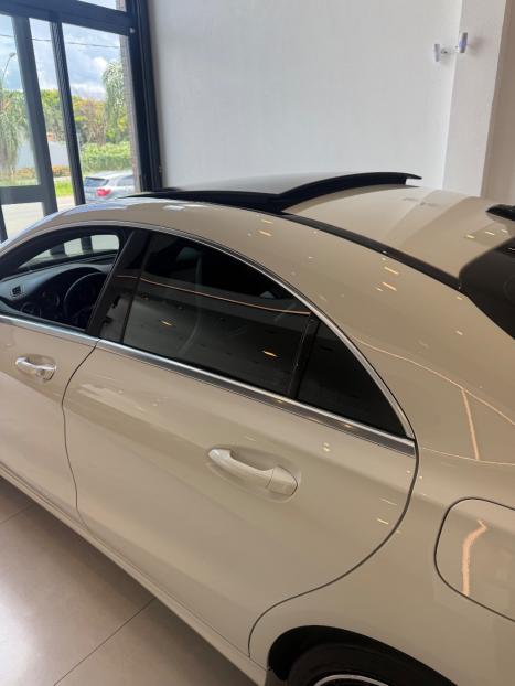 MERCEDES-BENZ CLA 200 1.6 16V 4P VISION AUTOM�TICO, Foto 6