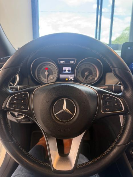 MERCEDES-BENZ CLA 200 1.6 16V 4P VISION AUTOM�TICO, Foto 8