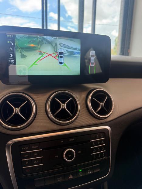 MERCEDES-BENZ CLA 200 1.6 16V 4P VISION AUTOM�TICO, Foto 9