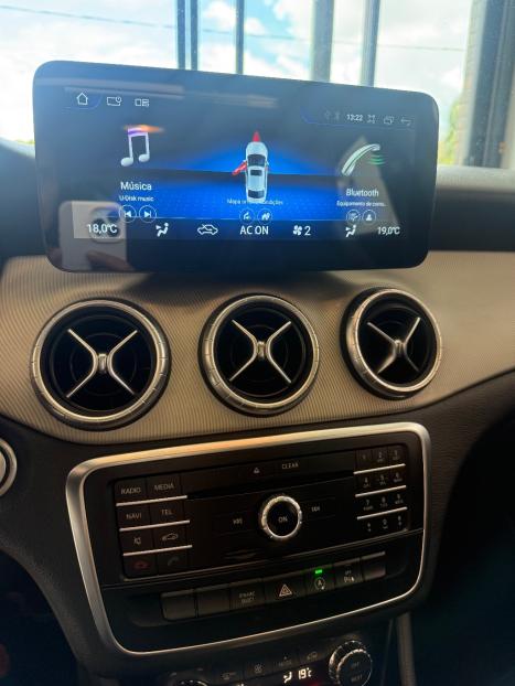 MERCEDES-BENZ CLA 200 1.6 16V 4P VISION AUTOM�TICO, Foto 10