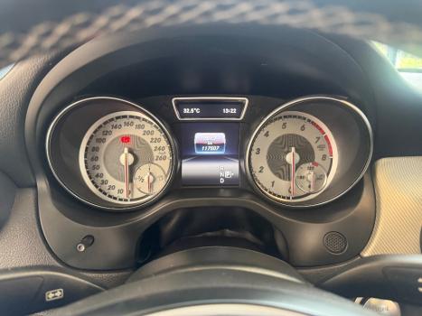 MERCEDES-BENZ CLA 200 1.6 16V 4P VISION AUTOM�TICO, Foto 11