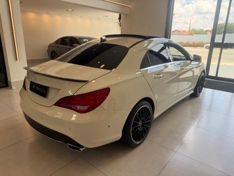 MERCEDES-BENZ CLA 200 1.6 16V 4P VISION AUTOM�TICO, Foto 16