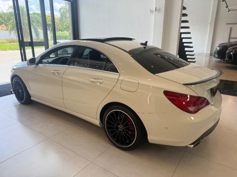 MERCEDES-BENZ CLA 200 1.6 16V 4P VISION AUTOM�TICO, Foto 17