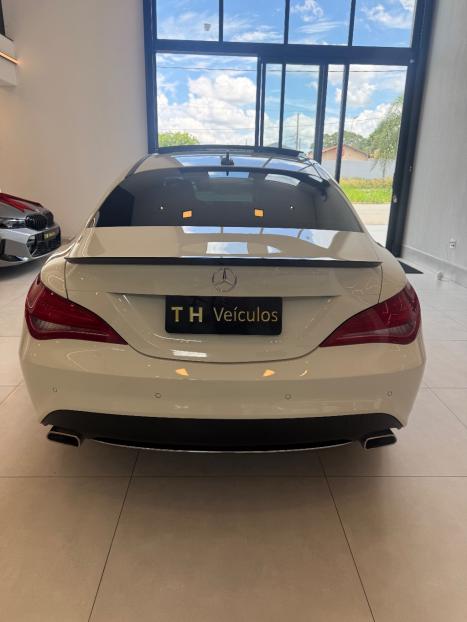 MERCEDES-BENZ CLA 200 1.6 16V 4P VISION AUTOM�TICO, Foto 18