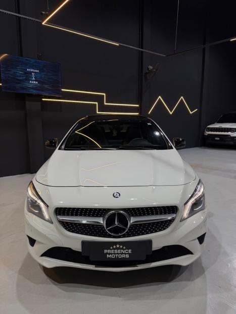 MERCEDES-BENZ CLA 200 1.6 16V 4P VISION AUTOM�TICO, Foto 3