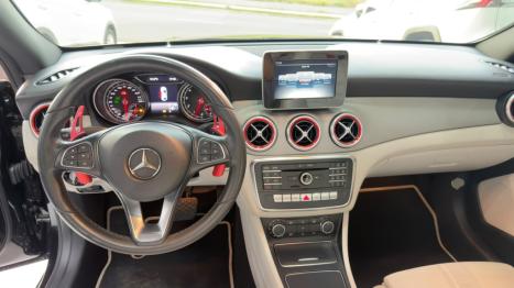 MERCEDES-BENZ CLA 200 1.6 16V 4P VISION AUTOM�TICO, Foto 10