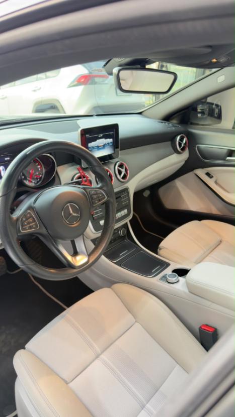 MERCEDES-BENZ CLA 200 1.6 16V 4P VISION AUTOM�TICO, Foto 12