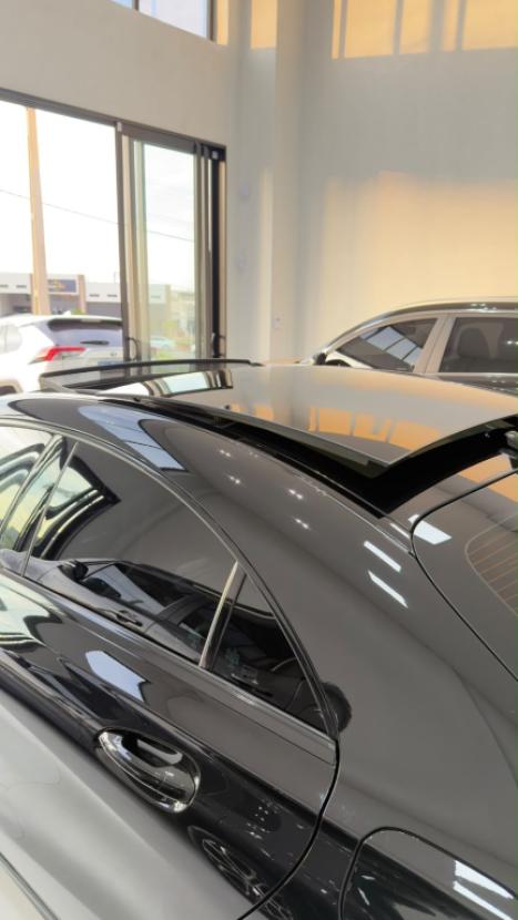 MERCEDES-BENZ CLA 200 1.6 16V 4P VISION AUTOM�TICO, Foto 7