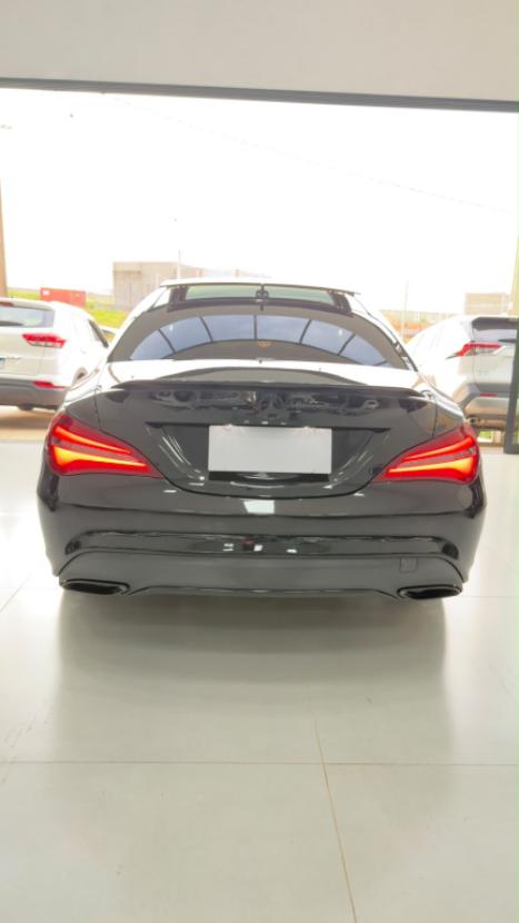 MERCEDES-BENZ CLA 200 1.6 16V 4P VISION AUTOM�TICO, Foto 5