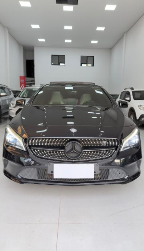 MERCEDES-BENZ CLA 200 1.6 16V 4P VISION AUTOM�TICO, Foto 6