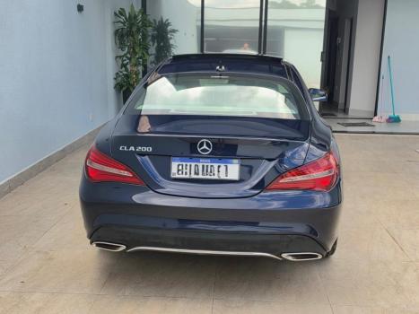 MERCEDES-BENZ CLA 200 1.6 16V 4P VISION AUTOMÁTICO, Foto 6