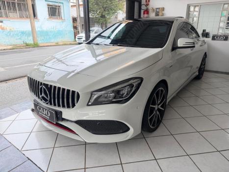 MERCEDES-BENZ CLA 250 2.0 16V 4P SPORT TURBO AUTOM�TICO, Foto 1