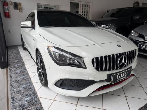 MERCEDES-BENZ CLA 250 2.0 16V 4P SPORT TURBO AUTOM�TICO, Foto 2