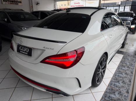 MERCEDES-BENZ CLA 250 2.0 16V 4P SPORT TURBO AUTOM�TICO, Foto 3