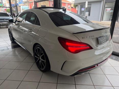 MERCEDES-BENZ CLA 250 2.0 16V 4P SPORT TURBO AUTOM�TICO, Foto 4