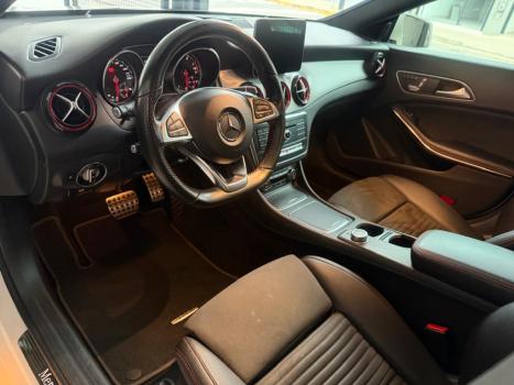 MERCEDES-BENZ CLA 250 2.0 16V 4P SPORT TURBO AUTOM�TICO, Foto 5