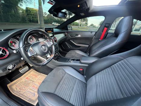 MERCEDES-BENZ CLA 250 2.0 16V 4P SPORT TURBO AUTOMÁTICO, Foto 9