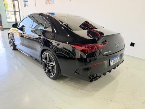 MERCEDES-BENZ CLA 35 AMG 2.0 16V 4P CGI 4MATIC 7G-TRONIC DCT AUTOMÁTICO, Foto 6