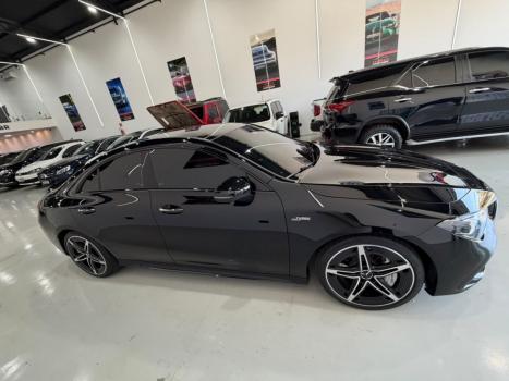 MERCEDES-BENZ CLA 35 AMG 2.0 16V 4P CGI 4MATIC 7G-TRONIC DCT AUTOMÁTICO, Foto 8