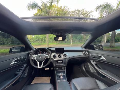 MERCEDES-BENZ CLA 45 AMG 2.0 16V 4P TURBOCHARGED AUTOMÁTICO, Foto 11