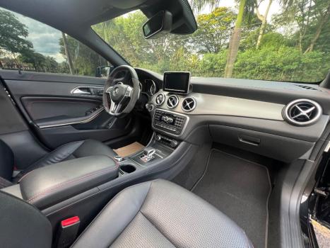 MERCEDES-BENZ CLA 45 AMG 2.0 16V 4P TURBOCHARGED AUTOMÁTICO, Foto 14
