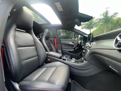 MERCEDES-BENZ CLA 45 AMG 2.0 16V 4P TURBOCHARGED AUTOMÁTICO, Foto 15