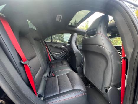 MERCEDES-BENZ CLA 45 AMG 2.0 16V 4P TURBOCHARGED AUTOMÁTICO, Foto 16