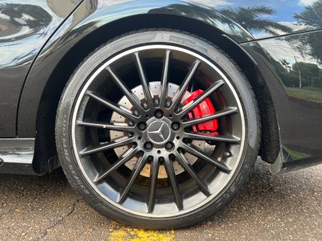MERCEDES-BENZ CLA 45 AMG 2.0 16V 4P TURBOCHARGED AUTOMÁTICO, Foto 17