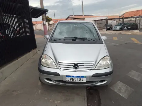 MERCEDES-BENZ Classe A 1.6 4P 160 CLASSIC, Foto 1