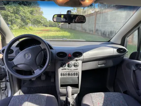 MERCEDES-BENZ Classe A 1.6 4P 160 CLASSIC, Foto 5