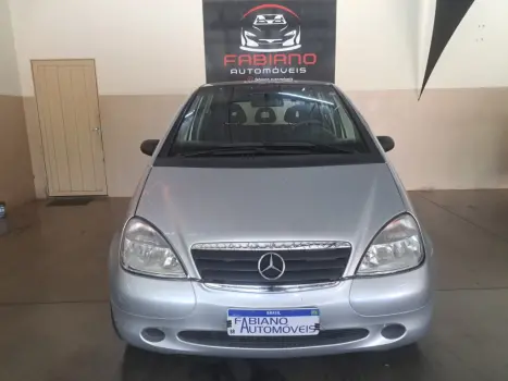 MERCEDES-BENZ Classe A 1.6 4P 160 CLASSIC, Foto 1