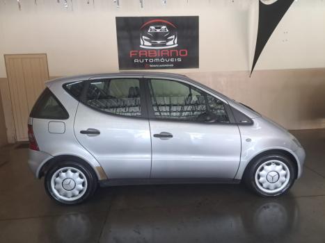 MERCEDES-BENZ Classe A 1.6 4P 160 CLASSIC, Foto 4