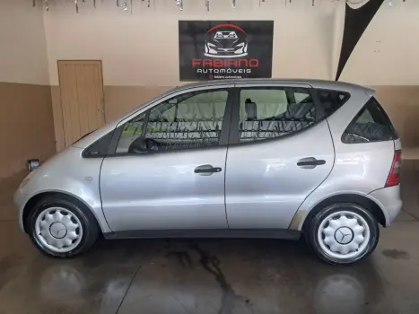 MERCEDES-BENZ Classe A 1.6 4P 160 CLASSIC, Foto 5