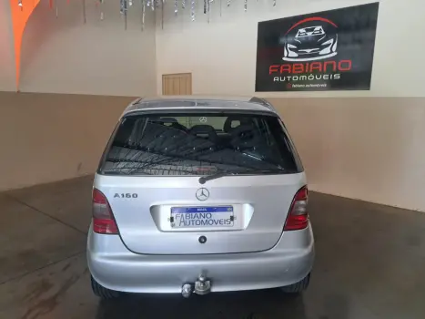 MERCEDES-BENZ Classe A 1.6 4P 160 CLASSIC, Foto 6