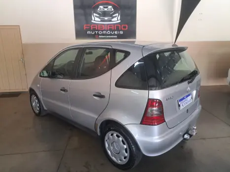 MERCEDES-BENZ Classe A 1.6 4P 160 CLASSIC, Foto 7