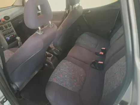 MERCEDES-BENZ Classe A 1.6 4P 160 CLASSIC, Foto 8