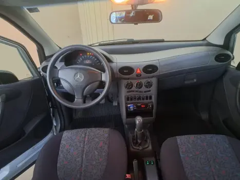 MERCEDES-BENZ Classe A 1.6 4P 160 CLASSIC, Foto 9