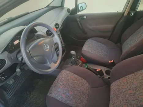 MERCEDES-BENZ Classe A 1.6 4P 160 CLASSIC, Foto 11