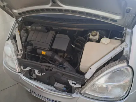 MERCEDES-BENZ Classe A 1.6 4P 160 CLASSIC, Foto 15