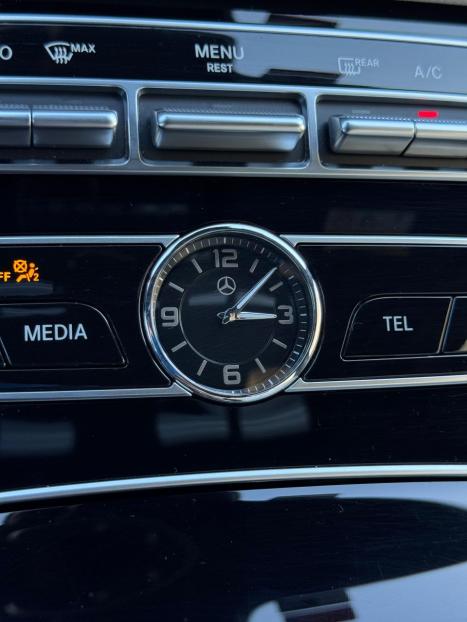 MERCEDES-BENZ E 250 2.0 16V 4P AVANTGARDE TURBO AUTOMTICO, Foto 10