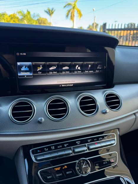 MERCEDES-BENZ E 250 2.0 16V 4P AVANTGARDE TURBO AUTOMTICO, Foto 11