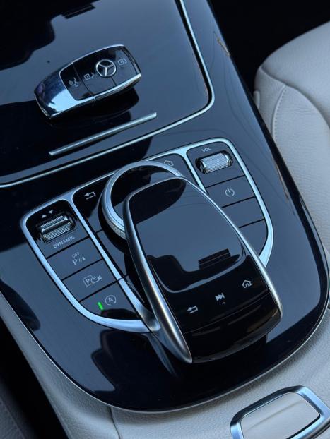 MERCEDES-BENZ E 250 2.0 16V 4P AVANTGARDE TURBO AUTOMTICO, Foto 12