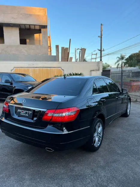 MERCEDES-BENZ E 350 3.5 V6 24V AVANTGARDE AUTOM�TICO, Foto 2